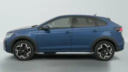 Volkswagen Taigo - photo 4