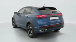 Volkswagen Taigo - photo 5