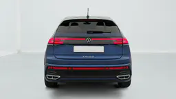 Volkswagen Taigo - photo 6