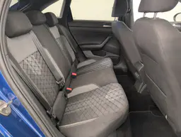Volkswagen Taigo - photo 10