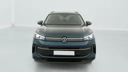 Volkswagen Tiguan - photo 2