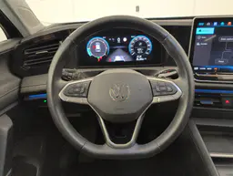 Volkswagen Tiguan - photo 14