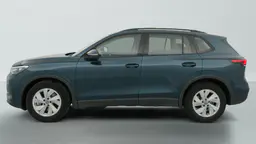 Volkswagen Tiguan - photo 4
