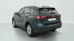 Volkswagen Tiguan - photo 5