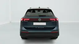 Volkswagen Tiguan - photo 6