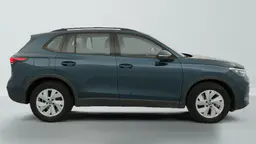 Volkswagen Tiguan - photo 8