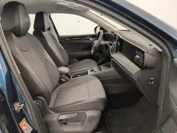 Volkswagen Tiguan - photo 9