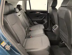 Volkswagen Tiguan - photo 10