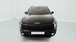 Kia Sportage - photo 2
