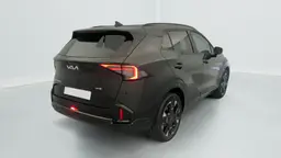 Kia Sportage - photo 7