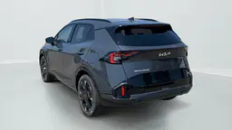 Kia Sportage - photo 5