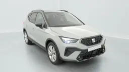 Seat Arona - photo 1