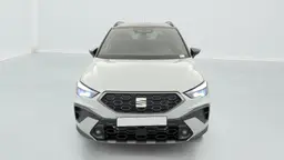 Seat Arona - photo 2