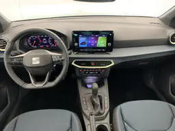 Seat Arona - photo 13