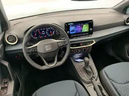 Seat Arona - photo 14