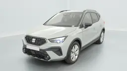Seat Arona - photo 3