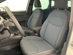 Seat Arona - photo 21