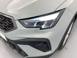 Seat Arona - photo 24
