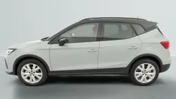 Seat Arona - photo 4