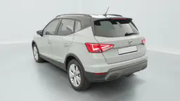 Seat Arona - photo 5