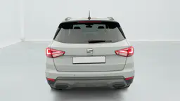 Seat Arona - photo 6