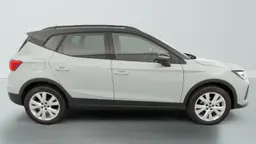 Seat Arona - photo 8