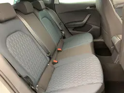 Seat Arona - photo 10