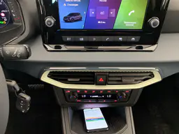 Seat Arona - photo 16