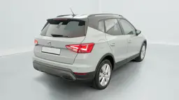 Seat Arona - photo 7