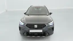 Seat Arona - photo 2