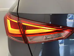 Seat Arona - photo 11