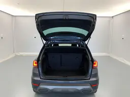 Seat Arona - photo 12