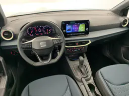 Seat Arona - photo 14