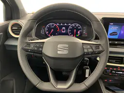 Seat Arona - photo 15