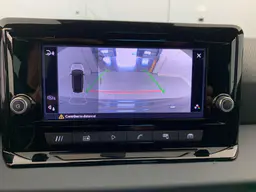 Seat Arona - photo 17
