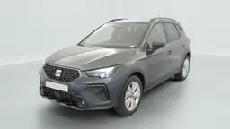 Seat Arona - photo 3