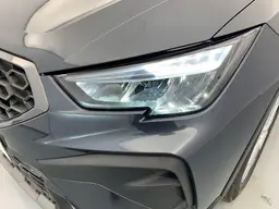 Seat Arona - photo 24