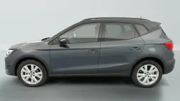Seat Arona - photo 4