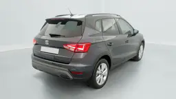 Seat Arona - photo 7