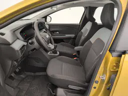 Dacia Sandero - photo 16