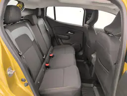 Dacia Sandero - photo 10