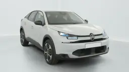 Citroen C4 - photo 1