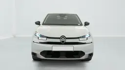 Citroen C4 - photo 2