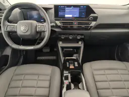 Citroen C4 - photo 13
