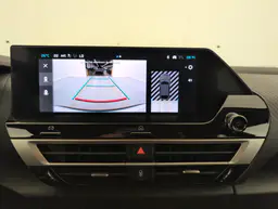 Citroen C4 - photo 17