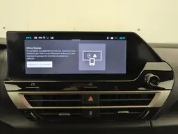 Citroen C4 - photo 18