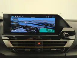 Citroen C4 - photo 19