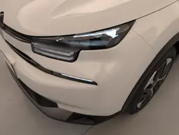 Citroen C4 - photo 22
