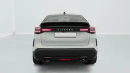 Citroen C4 - photo 6