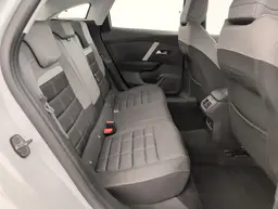 Citroen C4 - photo 10